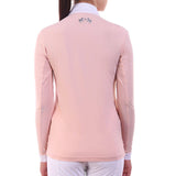 JPC Equestrian - Equine Couture Ladies Icefil Sun Shirt