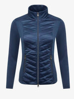 JPC Equestrian - Lemieux Dynamique Jacket- Atlantic- UK 8 (US 4)