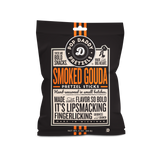 Pop Daddy Snacks - Seasoned Pretzels