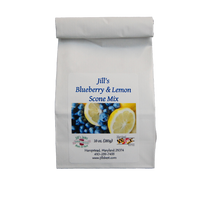 Scone Mix