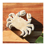 Carved Crab