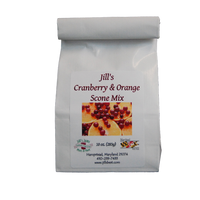 Scone Mix