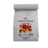 Scone Mix