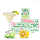 Craftmix - Best Seller Cocktail Mix on the Go