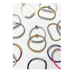 Bracelet Hair Ties