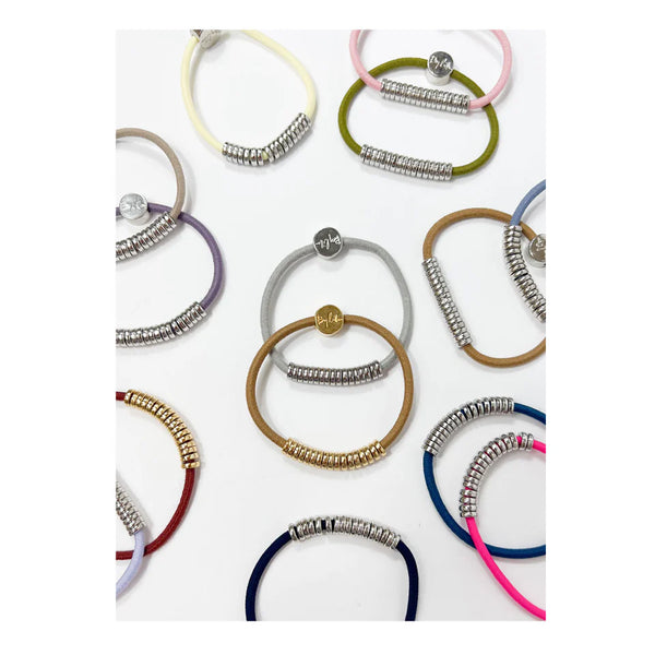 Bracelet Hair Ties