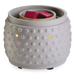 Beaded Illuminataire Wax Warmer