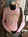 Valentines Sweatshirt