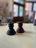 Wood Taper Holder