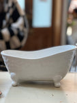 Ceramic Bath Tub