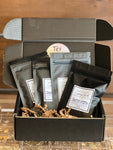 Luxury Scent Laundry Sample Pack
