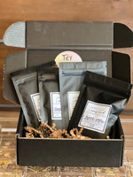 Luxury Scent Laundry Sample Pack