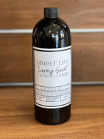 Luxury Scent Laundry Liquid