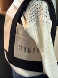 Mini Iconic Shopping Bag