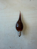 Scented Silicone Bulb