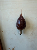 Scented Silicone Bulb