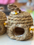 Honey Comb Birdhouse