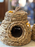 Honey Comb Birdhouse