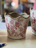 Rose Heirloom Collection