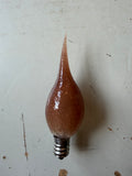 Scented Silicone Bulb