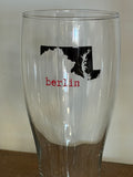 Berlin Drinkware