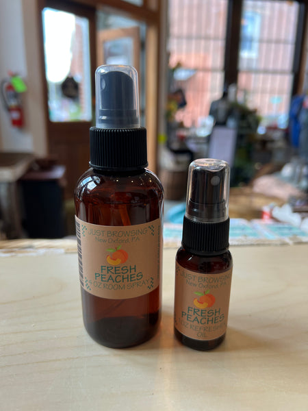 Just Browsing Room Spray