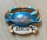 Berlin Crab Magnet