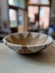 Woven Boho Bowl