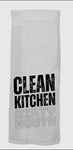 Clean Kitchen Towel