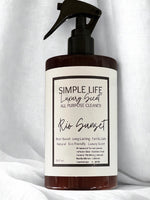 All Purpoese Cleaner - Luxury Scent