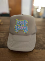 Trucker Hat