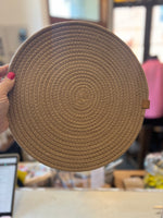 Round Placemat