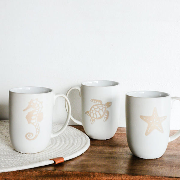 Coastal Mug