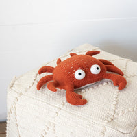 Stuffed Corduroy Beach Animals