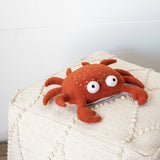 Stuffed Corduroy Beach Animals