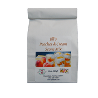 Scone Mix