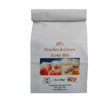 Scone Mix