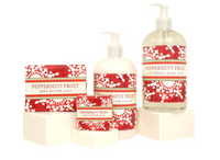 Greenwich Bay Soap - Peppermint Frost