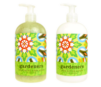 Greenwich Bay Soap - Gardeners