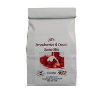 Scone Mix