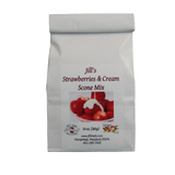 Scone Mix