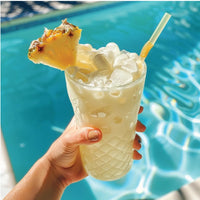 Skinny Coconut Syrup