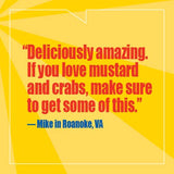 Fisher's Famous - Crab House Mustard®