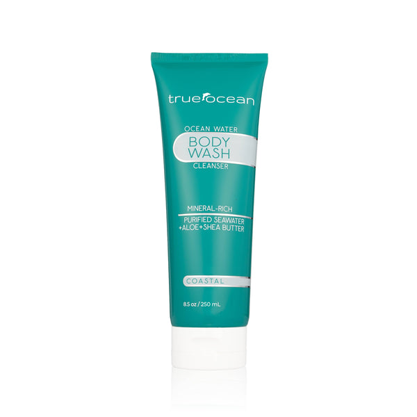 True Ocean Body Wash