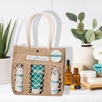 True Ocean - Gift Set - Sail Away