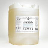 Rustic Strength - Truly Hypoallergenic Laundry Detergent | Non-Toxic for Skin: Hypoallergenic (Unscented) / 4 oz sample