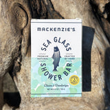 MacKenzie's Fisherman - Sea Glass Shower Bar- 5.5 oz (12 qty)
