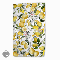 When Life Gives Lemons