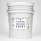 Rustic Strength - Truly Hypoallergenic Laundry Detergent | Non-Toxic for Skin: Hypoallergenic (Unscented) / 4 oz sample