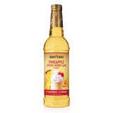 Skinny - Pineapple Upside Down Cake Syrup
